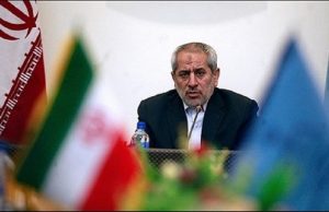 عباس جعفری دولت آبادی