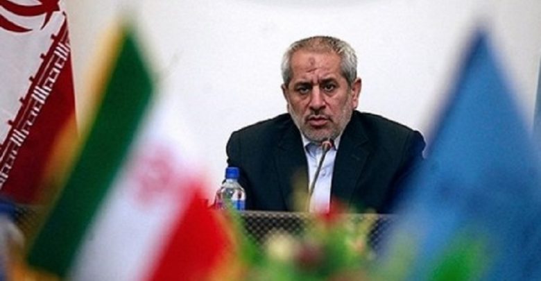 عباس جعفری دولت آبادی