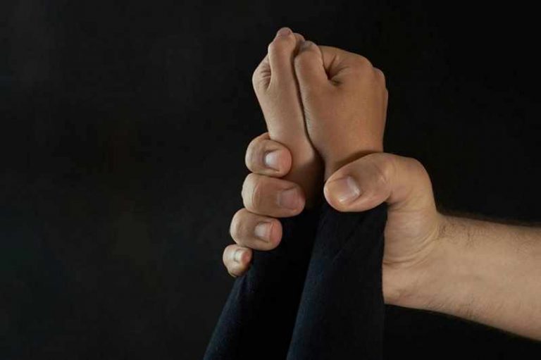 کودکآزاری در ساختارهای جنسی ایران