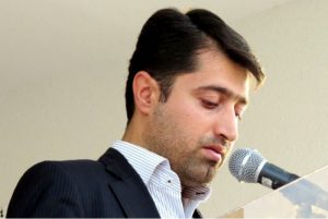 محمدامین مهرورز