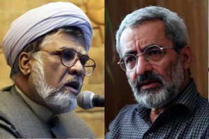 فاضل میبدی-سلیمی نمین