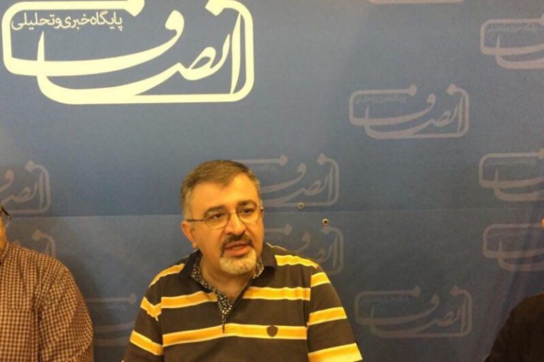 مهدی معتمدی مهر