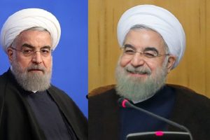 حسن روحانی