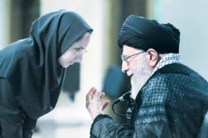 واکنش روزنامه‌ی اصولگرا به سخنان «سحر مهرابی»