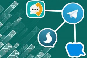 telegram
