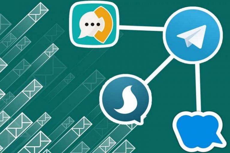 telegram