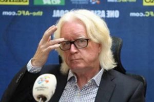 شفر: مجبوریم با بازیکنان زیر ۲۱ سال‌ با پرسپولیس بازی کنیم