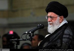سخنان رهبری در دیدار جمعی از استادان، نخبگان و پژوهشگران