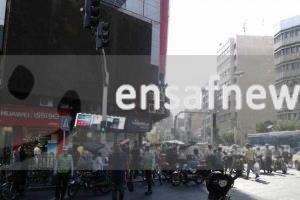 برقراری آرامش در بازار موبایل