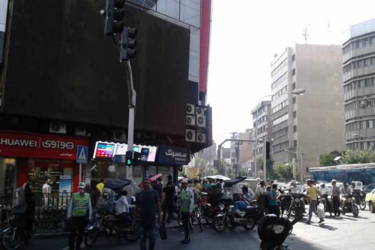 برقراری آرامش در بازار موبایل