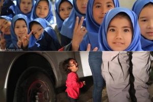 «خوبی‌هایمان به مهاجران افغانستانی دیده نمی‌شود»