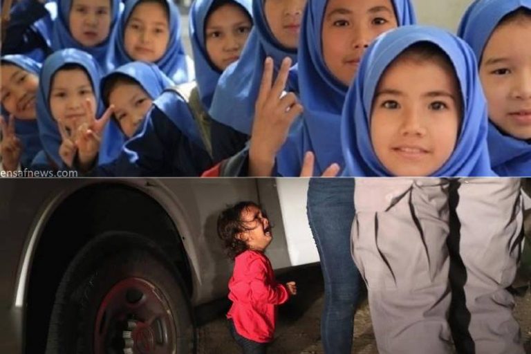 «خوبی‌هایمان به مهاجران افغانستانی دیده نمی‌شود»