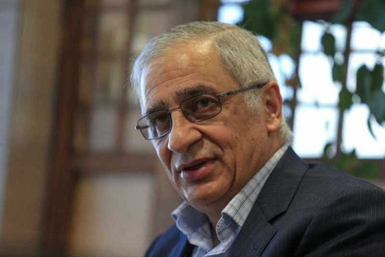 ظهماسب مظاهری