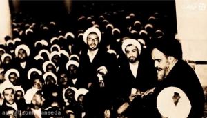 صدا | سخنرانی تاریخی امام خمینی در 15 خرداد 1342