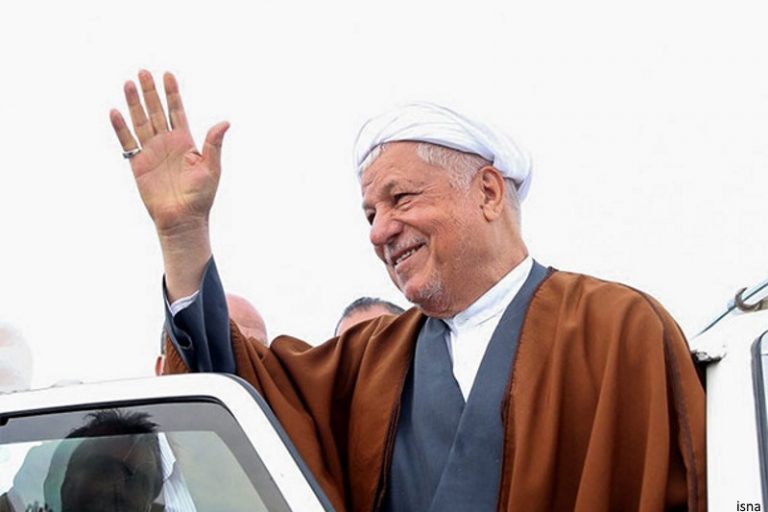 هاشمی