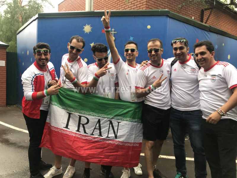 هتل تیم ملی در جام جهانی محل برو و بیا هواداران ایرانی