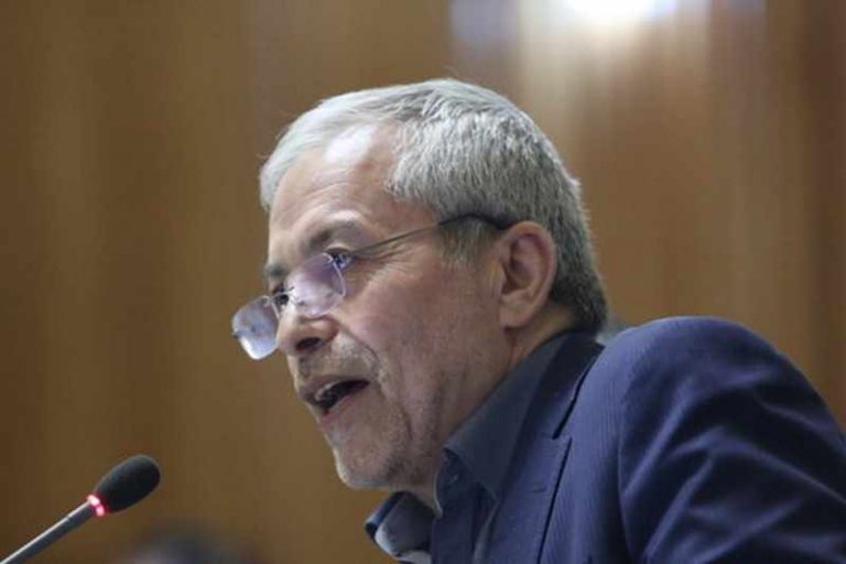 میرلوحی: اصلاحات باید مثل سال 76 عمل کند