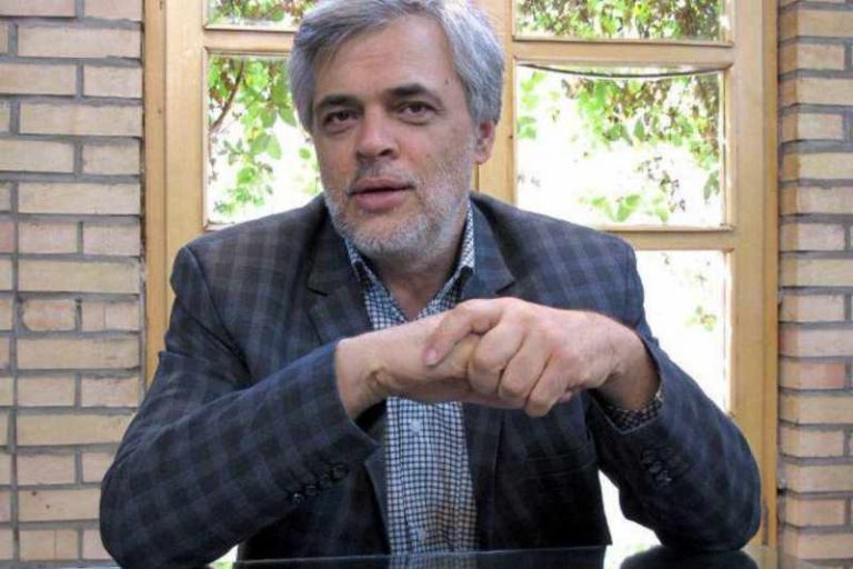 «بی‌اعتمادی مردم به خود رسانه‌ها باز می‌گردد»