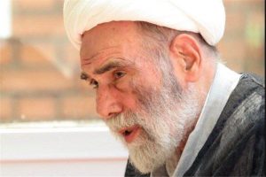 حاج آقا مجتبی تهرانی