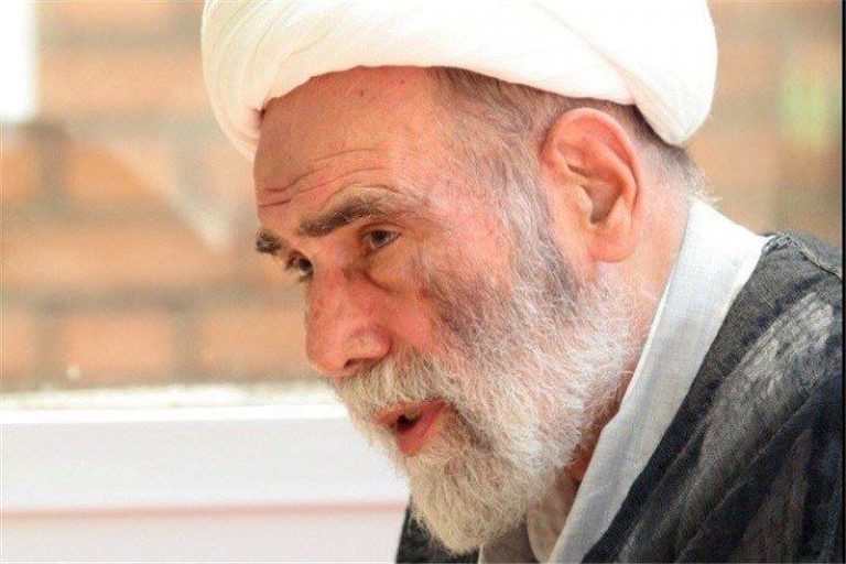 حاج آقا مجتبی تهرانی