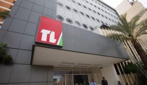 گزارشگر لبنانی به دلیل جانبداری از اسپانیا تنبیه شد