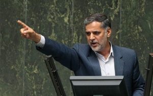 سیدحسین نقوی حسینی