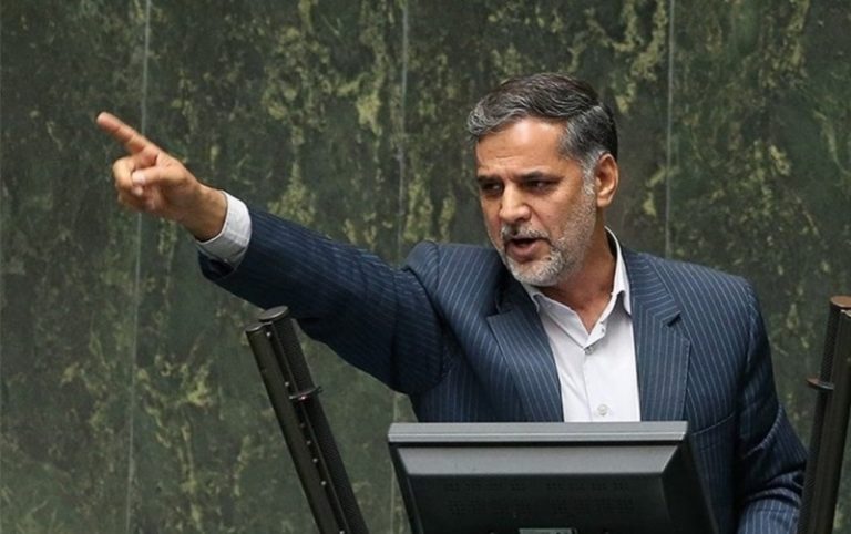 سیدحسین نقوی حسینی