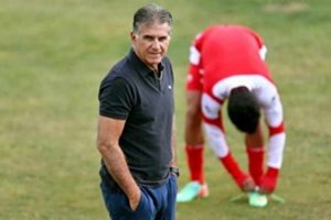 آیا این‌بار این آپشن را در قرارداد کی‌روش می‌گذارند؟