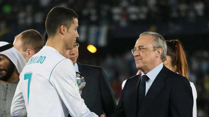 رونالدو اولین پیشنهاد رئال مادرید را رد کرد؛ ردپای تیم ایتالیایی در میان است