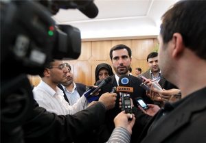 علیرضا معزی