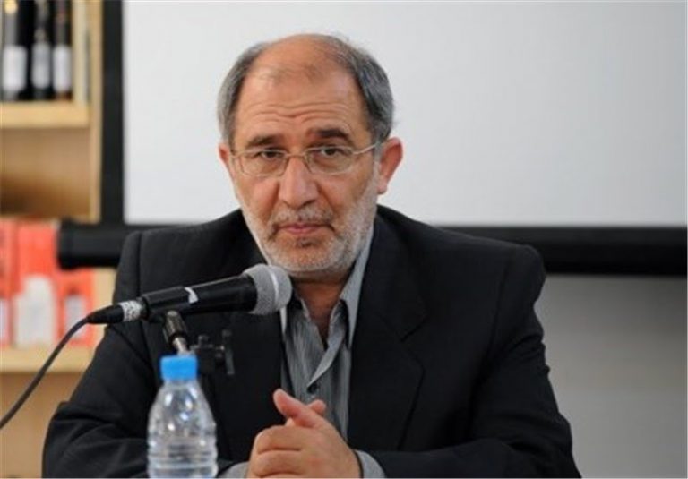 حسین علایی