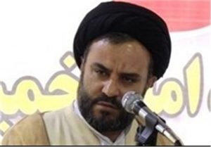 هاشمی نژاد - عسلویه