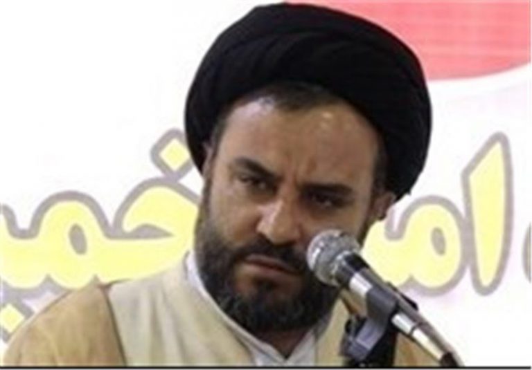 هاشمی نژاد - عسلویه