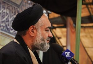 برای برگزاری جشن در اصفهان باید از مراجع و علما مجوز گرفته شود»