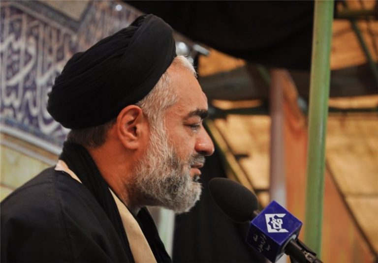برای برگزاری جشن در اصفهان باید از مراجع و علما مجوز گرفته شود»