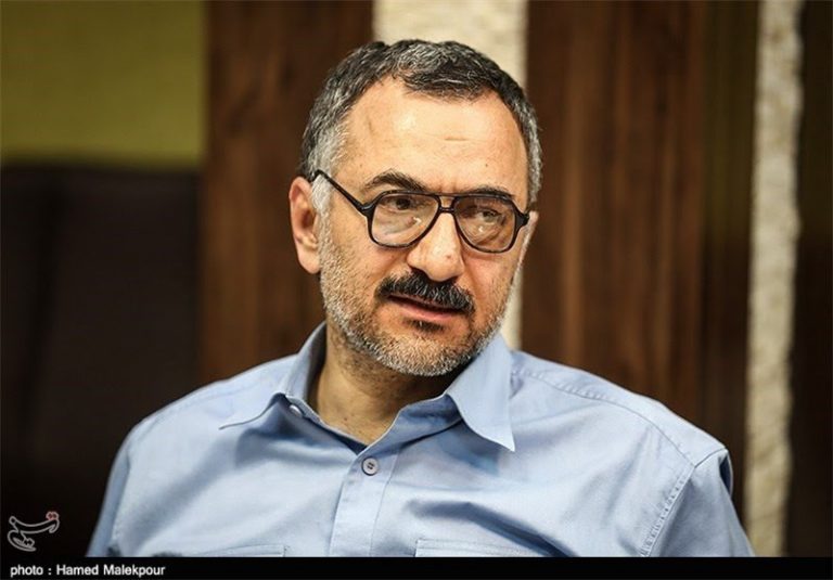 سعید لیلاز