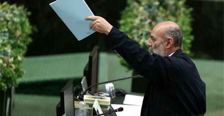 علیرضا محجوب