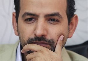 شهاب اسفندیاری - رییس دانشگاه صداوسیما