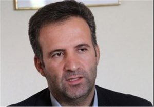 بهرام پارسایی