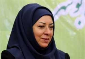 پروین فرشچی