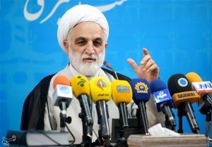 محسنی اژه ای