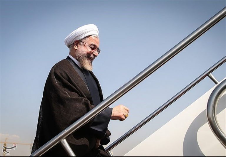 حسن روحانی