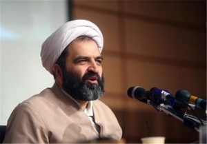محمد سروش محلاتی