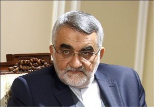 علاءالدین بروجردی