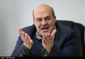عیسی کلانتری