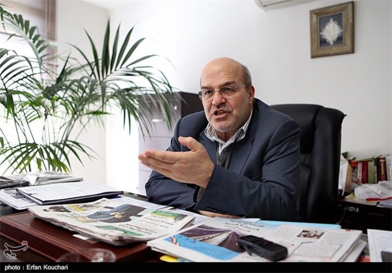 عیسی کلانتری