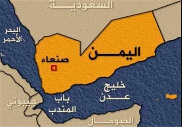 تنگه باب المندب