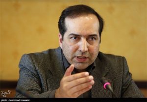 حسین انتظامی