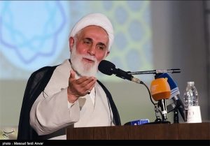 ناطق نوری