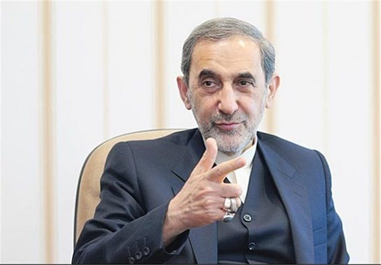 علی اکبر ولایتی
